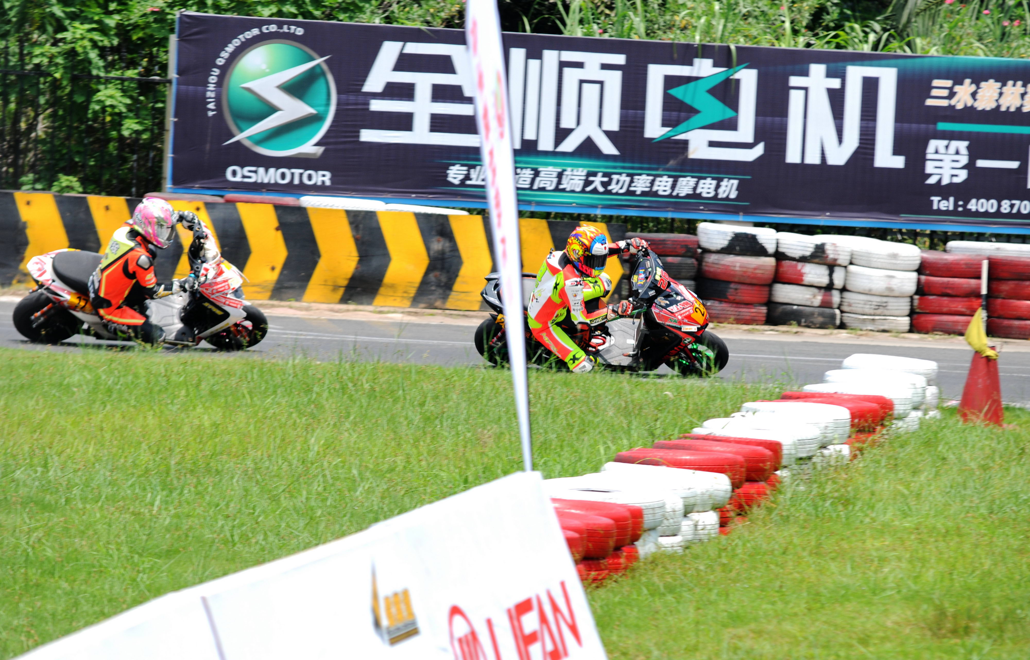 全顺赛道版电机,全顺电驱官方