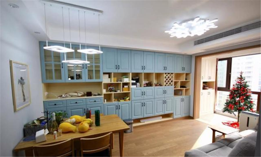 家里怎样收拾整洁收纳,家里怎么收拾都觉得杂物多怎么办