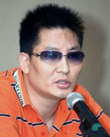 控诉赵丽颖贪得无厌的作家，曾向死者“泼脏水”，法院判决后还态度恶劣