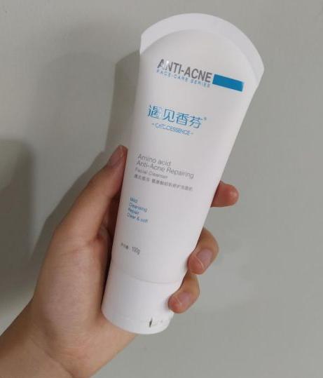 氨基酸洗面奶推荐老爸测评24款,好用平价的男士氨基酸洗面奶推荐