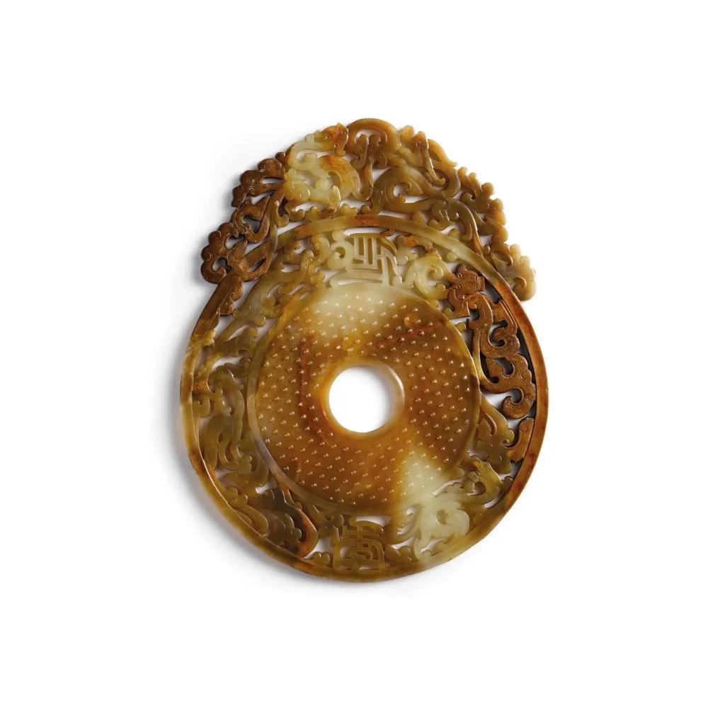 香港苏富比乾隆御览之宝,香港苏富比三件乾隆玉玺