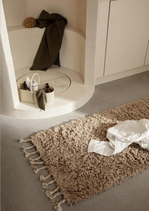 卧室有没有必要全屋通铺地毯,家里铺地毯不再是鸡肋