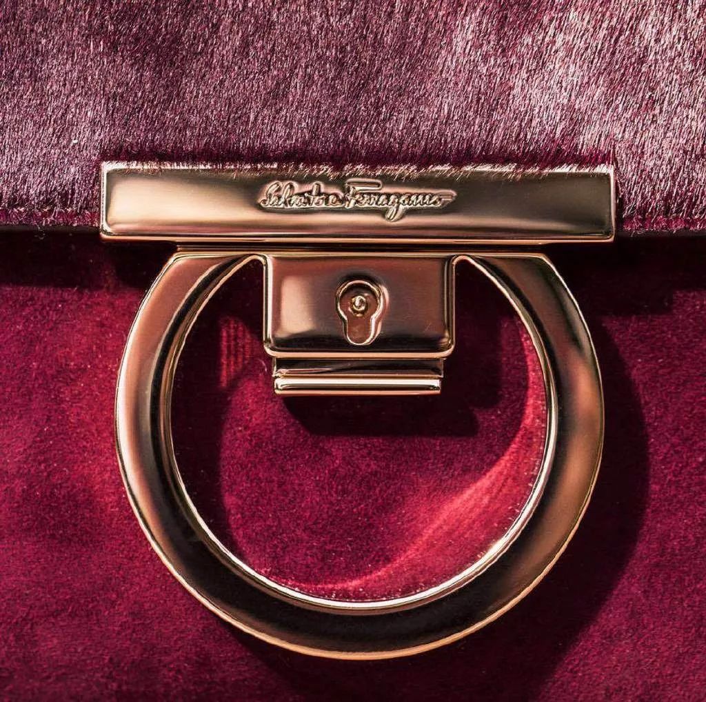 salvatoreferragamo2019秋冬,ferragamo菲拉格慕休闲皮鞋