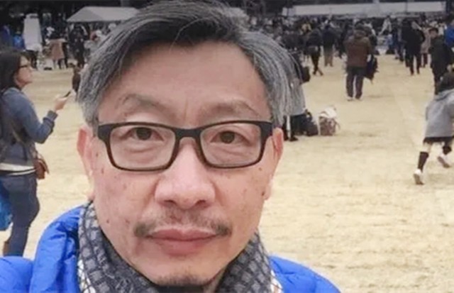 北大才子余杰:自称蒙古人,勾结*华反**势力讨好美国,一切有迹可循