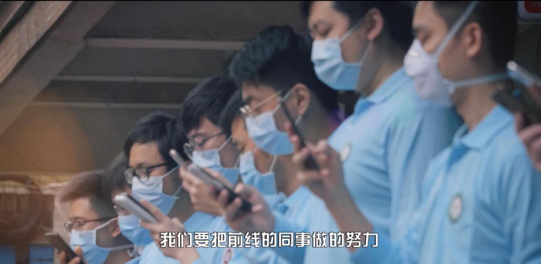 十家中大附属医院,用歌声唱出这样的家国情怀