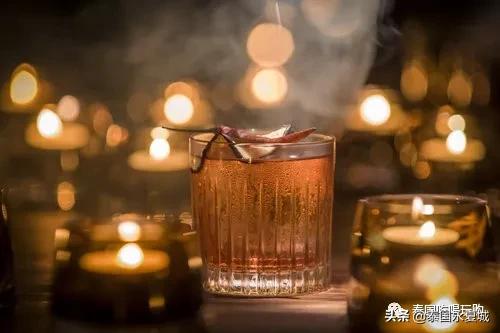 曼谷隐藏酒吧,曼谷最神秘的酒吧