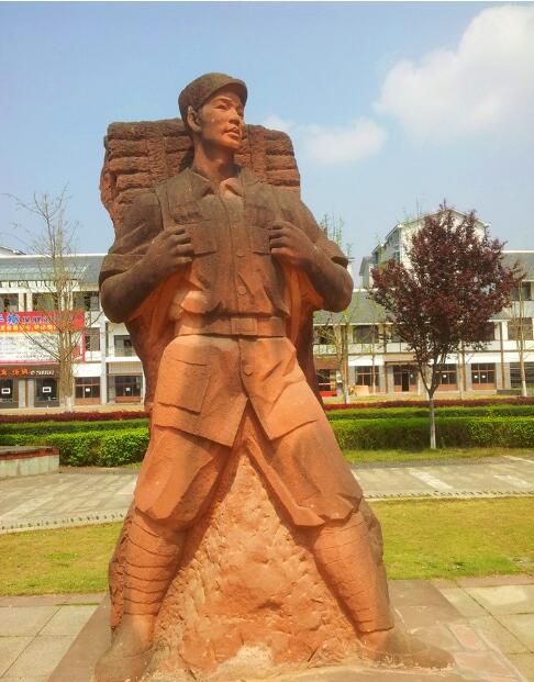 仪陇县荣登十佳宜居县排行榜,仪陇县宜居排全国第几