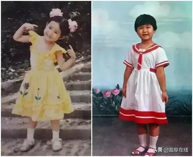 阜宁县儿童衣服,阜宁人穿什么衣服