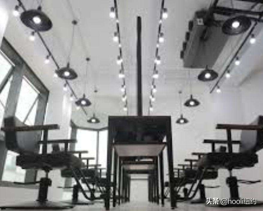 纽约推荐理发店,纽约比较好的理发店