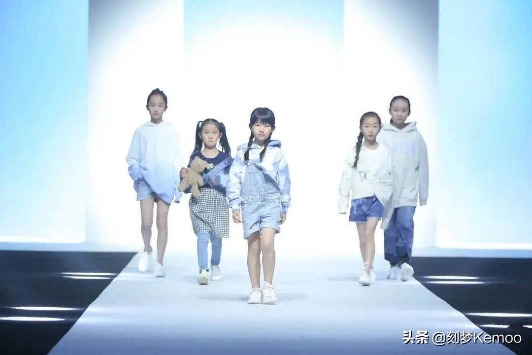 「秀场活动」“你好啊,造梦家”上海儿童时装周梦幻之境来啦