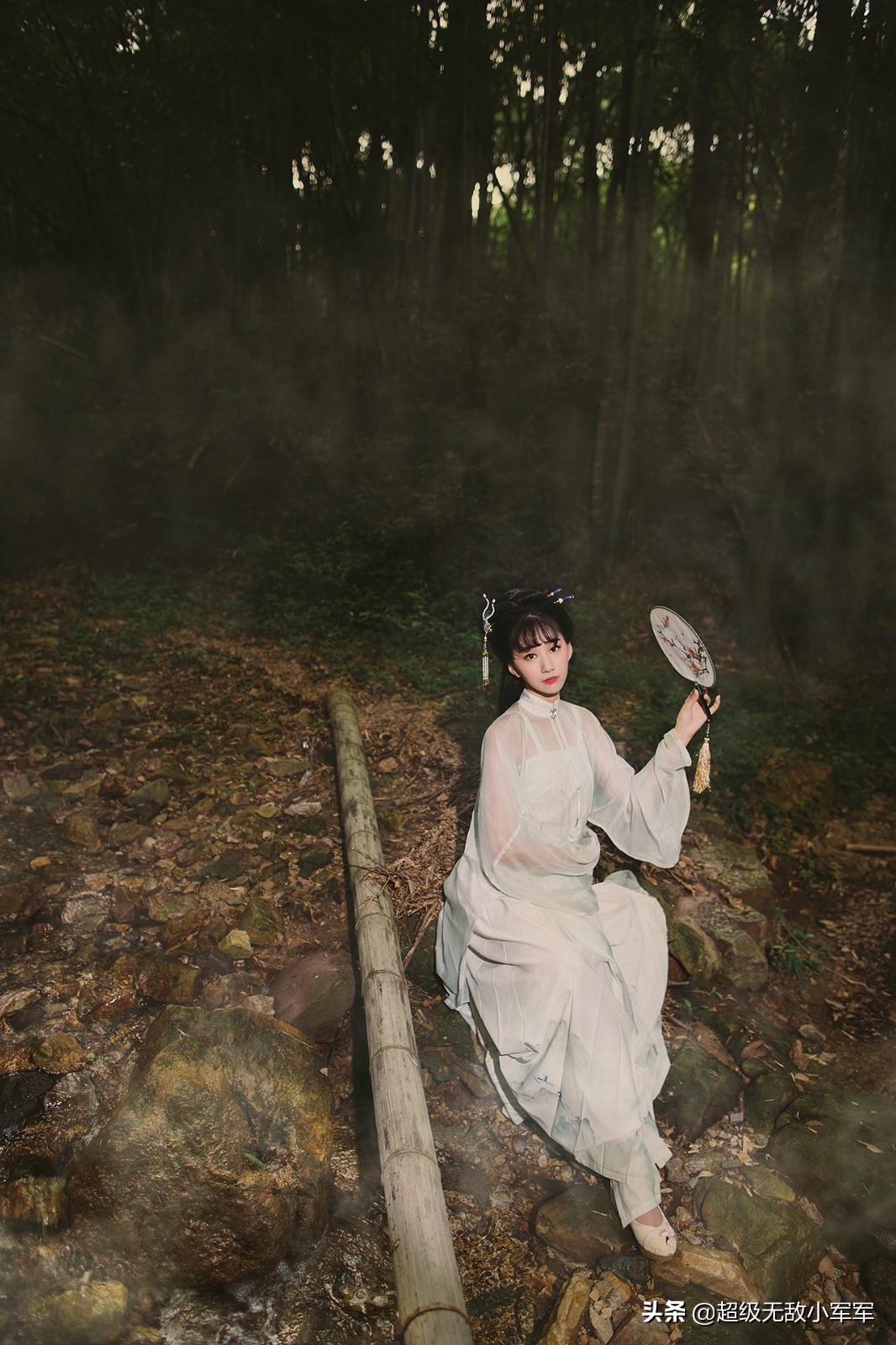 杭州热门汉服拍摄基地,杭州拍汉服的景区有哪些