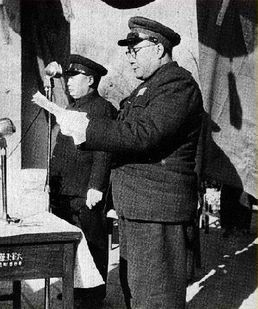 新中国成立后建立了几支海军部队,2002年前军队院校有哪些