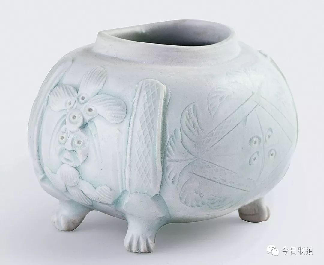 嘉德香港,中国古陶瓷藏品图录