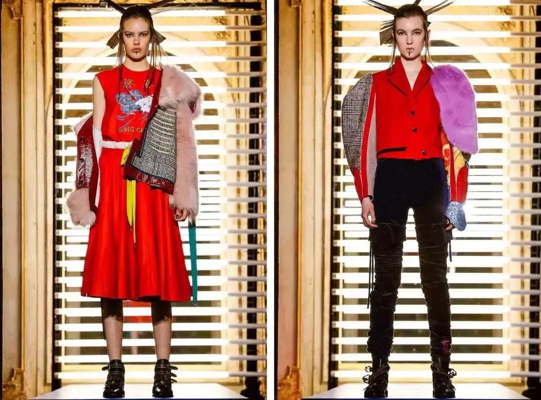 我们把2018装进了一个展览