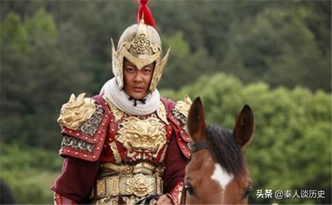 玄武门之变的真正策划者是他,事变后两个月李渊退位,真相很明了