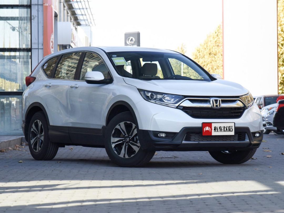 销量高优惠大这三款合资suv超值,14.98万起这2款自主suv性价比超高