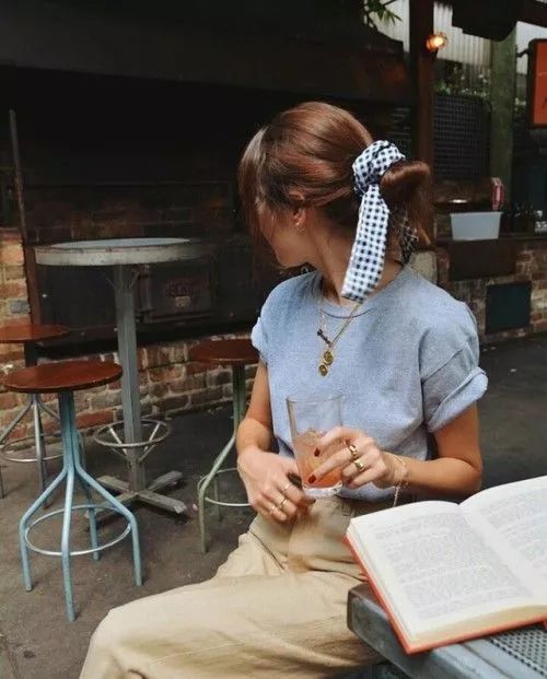 1块钱发夹,5000块的发夹真的很难接受