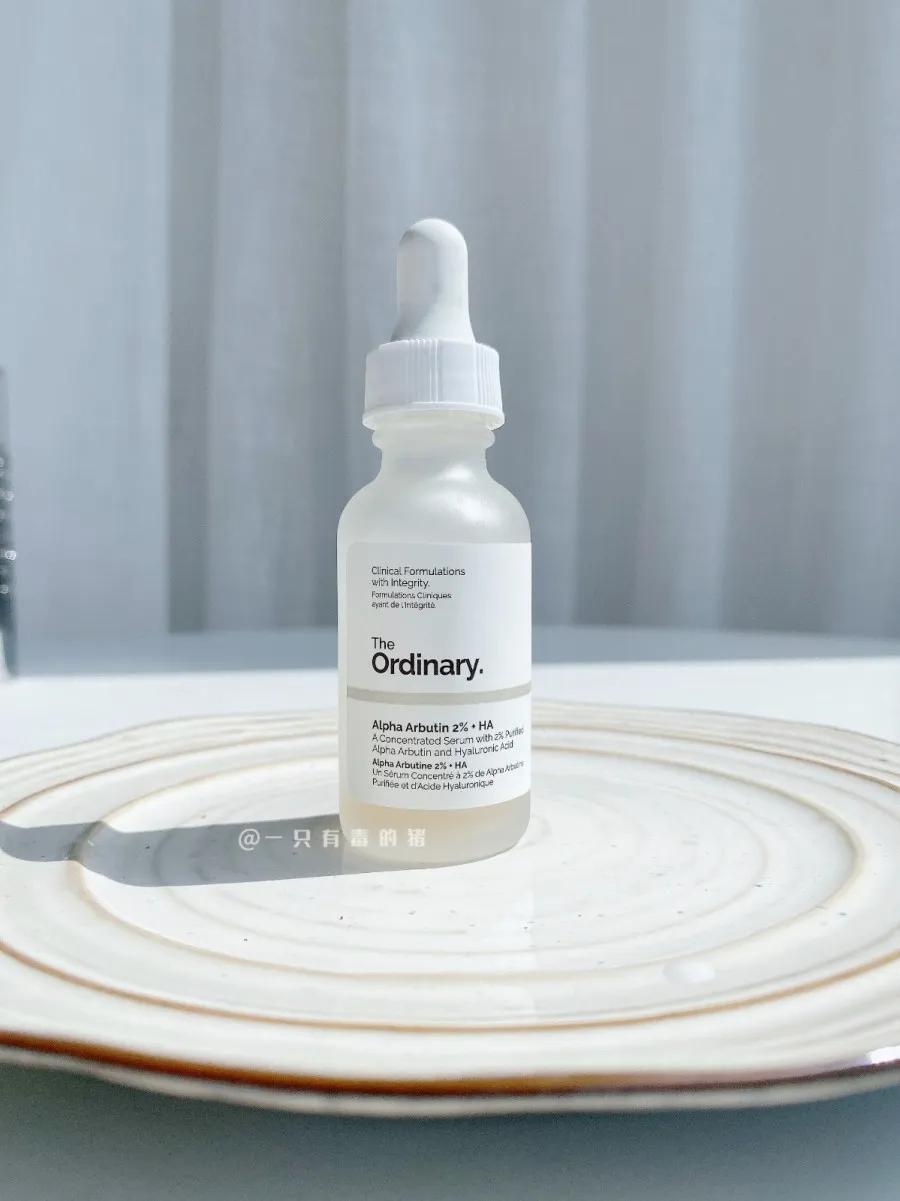 几十块美白精华100ml,几十块的变白护肤品