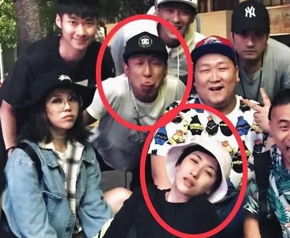 白百何被骂4年她到底冤不冤,一指禅的丑闻