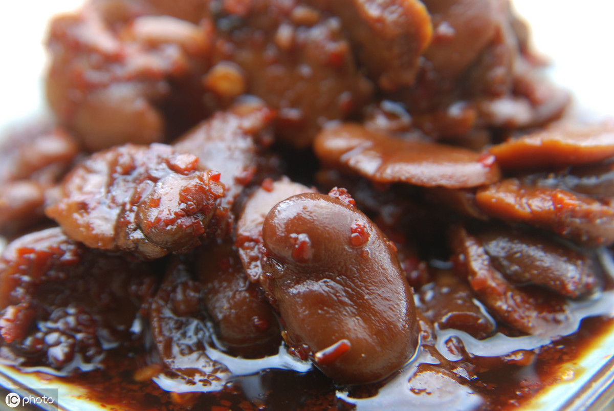 豆瓣酱川菜之魂,川菜之魂