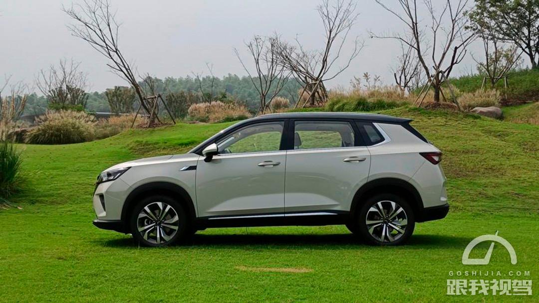 6到7万的合资suv落地价自动挡,7万左右的合资suv车哪款好