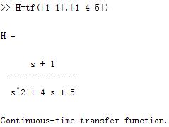 传递函数模板怎么做,如何将控制过程转化为传递函数
