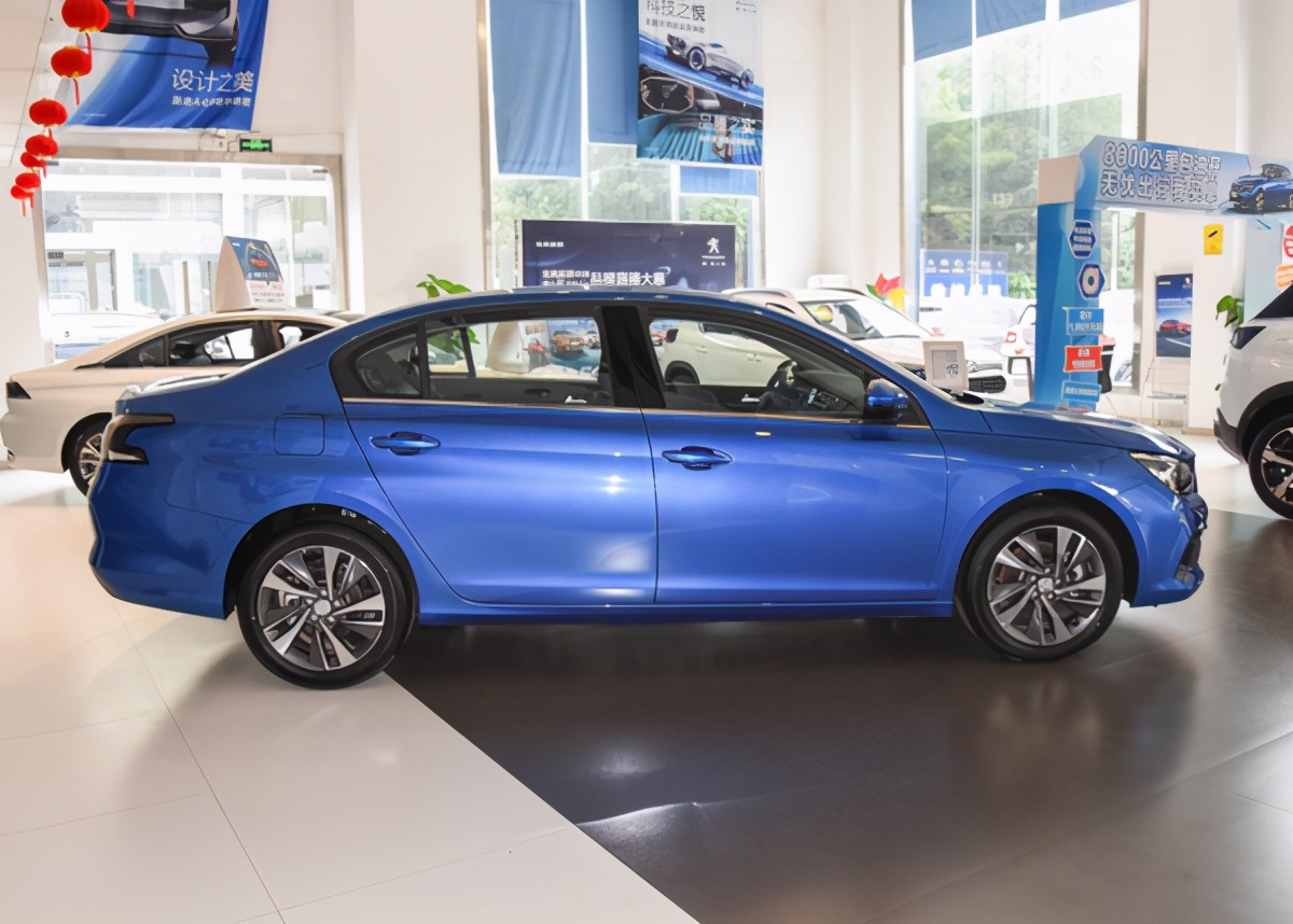 东风标致4081.2t三缸多少钱,东风标致4081.2t三缸车能卖多少钱