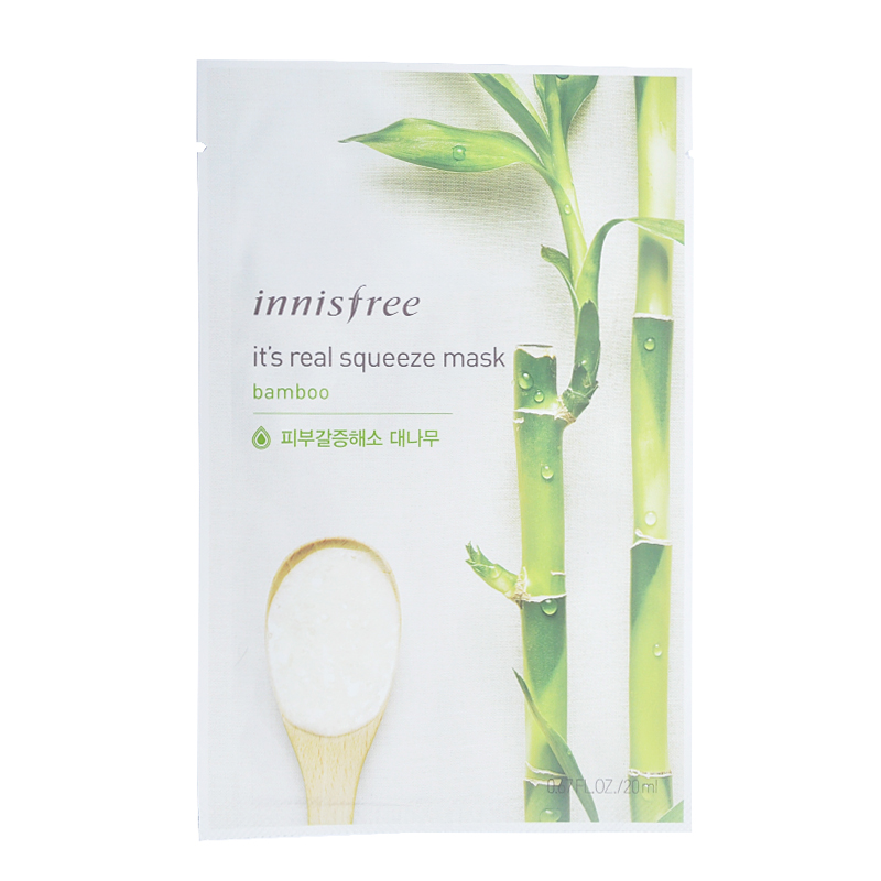 补水保湿面膜怎么样敷效果最好,可以天天敷的补水面膜有哪些