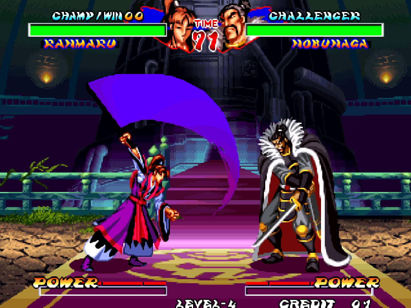 霸王忍法帖必死连续技教学,霸王忍法帖必杀教程