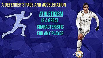 踢中卫应该注意什么,想踢好足球要注意什么