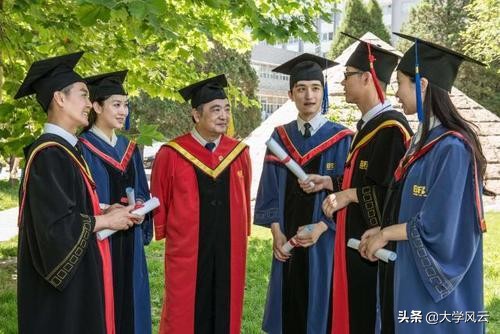 本硕博连读到底有多难,硕博连读毕业后前途怎么样