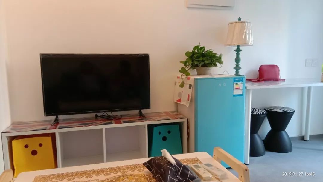 千元机也能畅享理想生活:房子是租来的,但生活不是