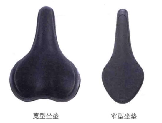 山地自行车坐垫哪种最舒服,汽车坐垫种类有哪些