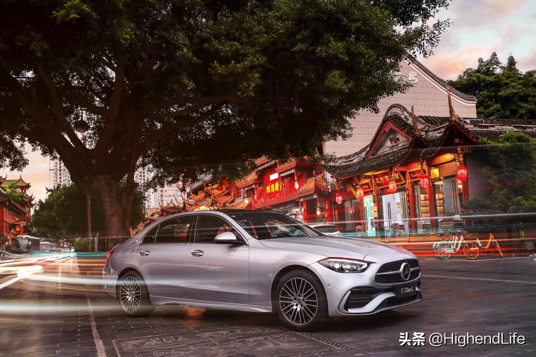 动静皆宜、安宁清逸、繁华沸腾丨C游成都，一切刚刚好