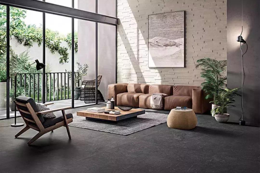 以最简约自然本质打造极简生活,以简解繁