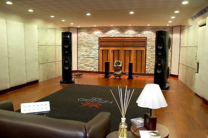 解析hifi顶级无损音乐民谣,Hi-Fi音响入门指南