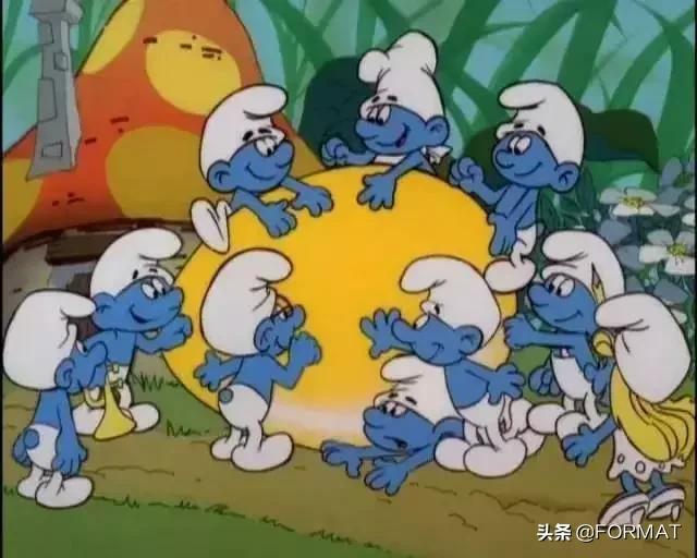 童年必看的100部动画片你看了几部,7080后童年经典动画片回顾