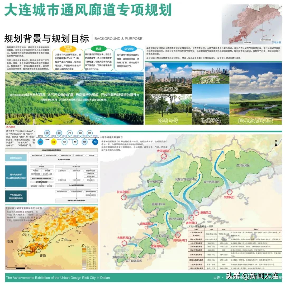 大连城市标志设计图片,大连城市logo设计方案