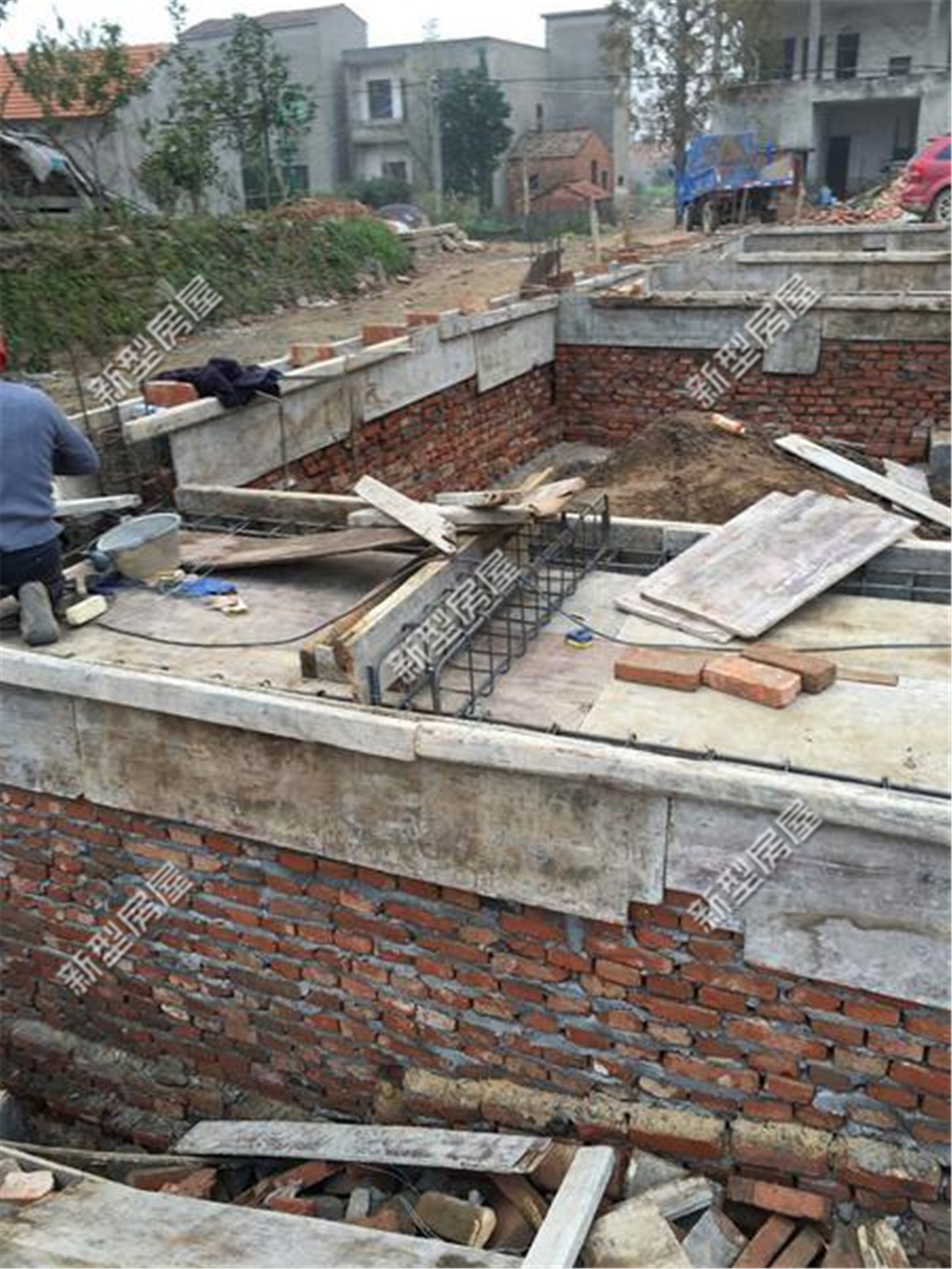 工地地下室防水补漏工程,包工头防水