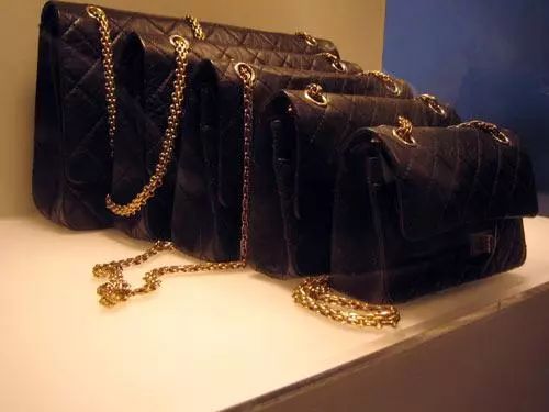 10款永不过时的包包了解一下,十款不过时的奢侈包