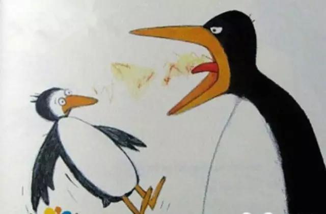 小孩宁愿被仙人掌刺伤是哪本绘本,小孩子宁愿被仙人掌刺伤