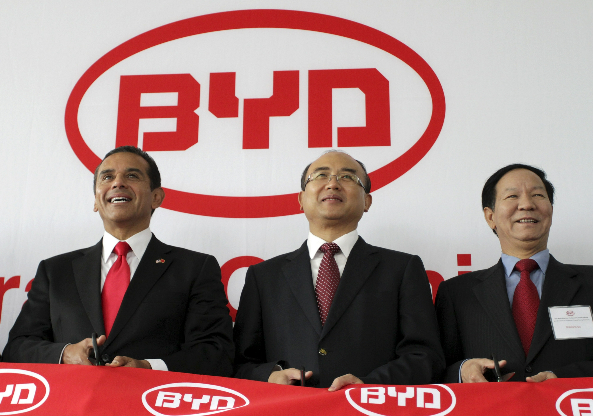 三星集团出售比亚迪股份,三星电子出售13亿美元比亚迪股份