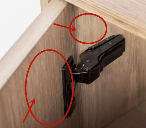 选购实木家具又买到了贴皮的？一文教你看懂贴皮家具VS实木家具