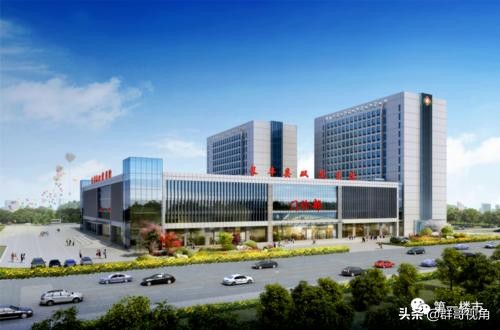 安徽合肥各大医院排名,安徽省合肥市的医院排名