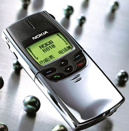 我居然用过这么多手机！