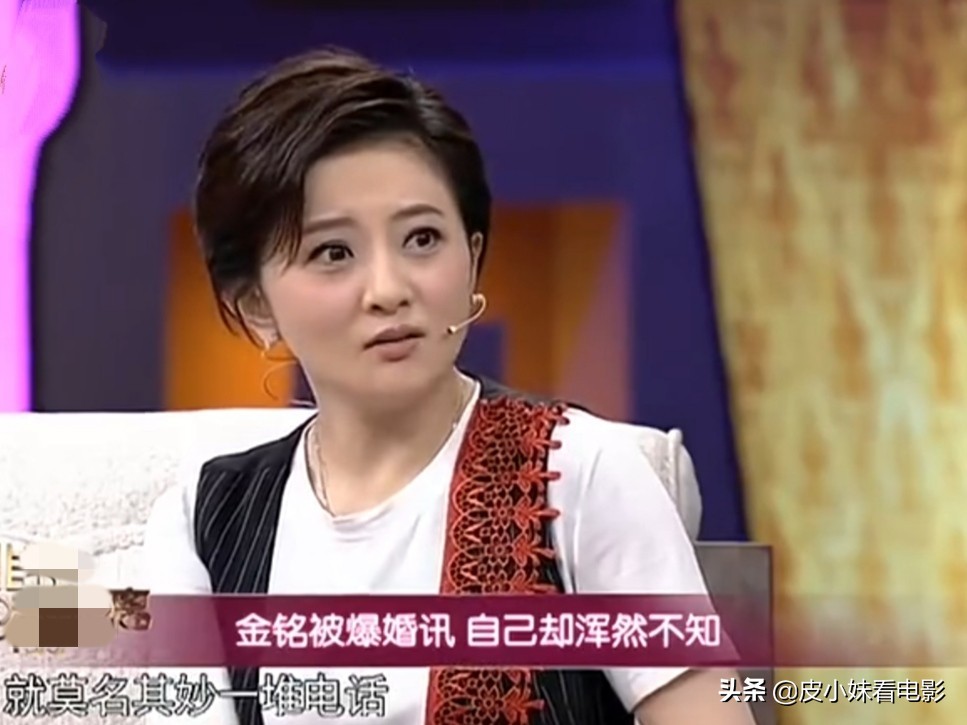 童星金铭有多高,金铭是第一位火遍两岸的童星吗