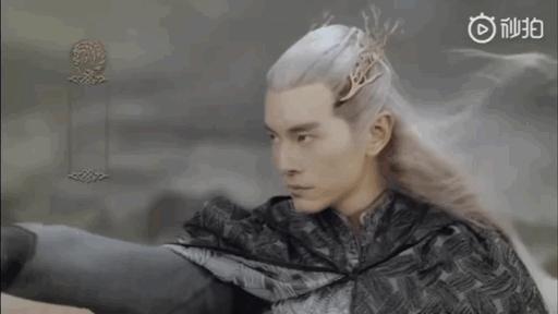 这剧拍出来是为了洗白影版的吗？