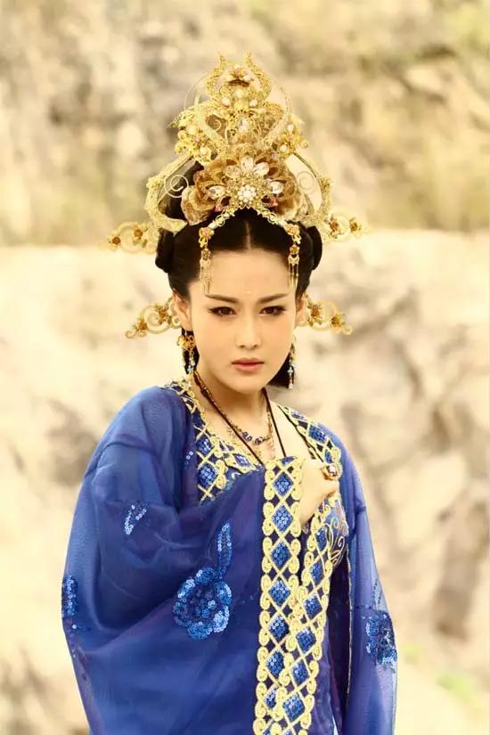 妲己发明筷子的故事,妲己发明了筷子