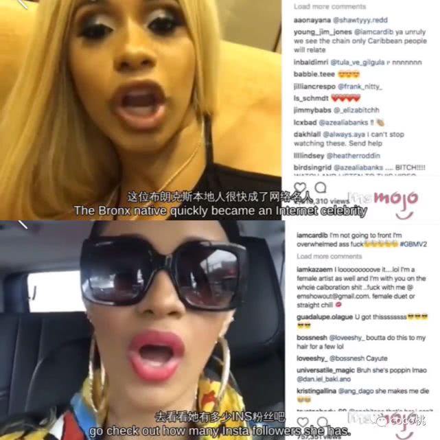 19岁是脱衣舞娘，4年后十几个爱马仕换着背！