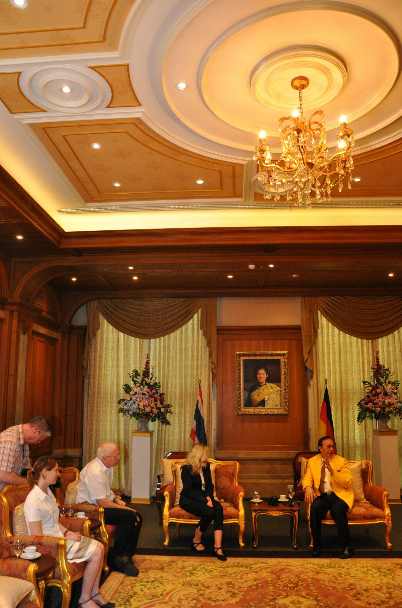 泰国留学的真实情况竟是这样的,为什么去泰国留学那么容易